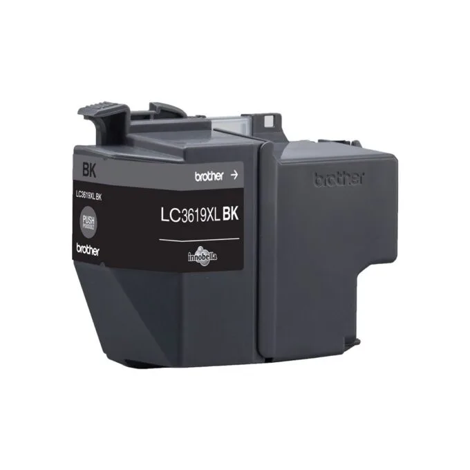 Brother LC 3619XLBK black — image 2