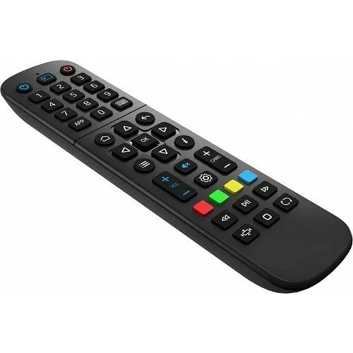 Infomir MAG540W3 IPTV Set-Top Box with Dual Band Wi-Fi 4K — image 6