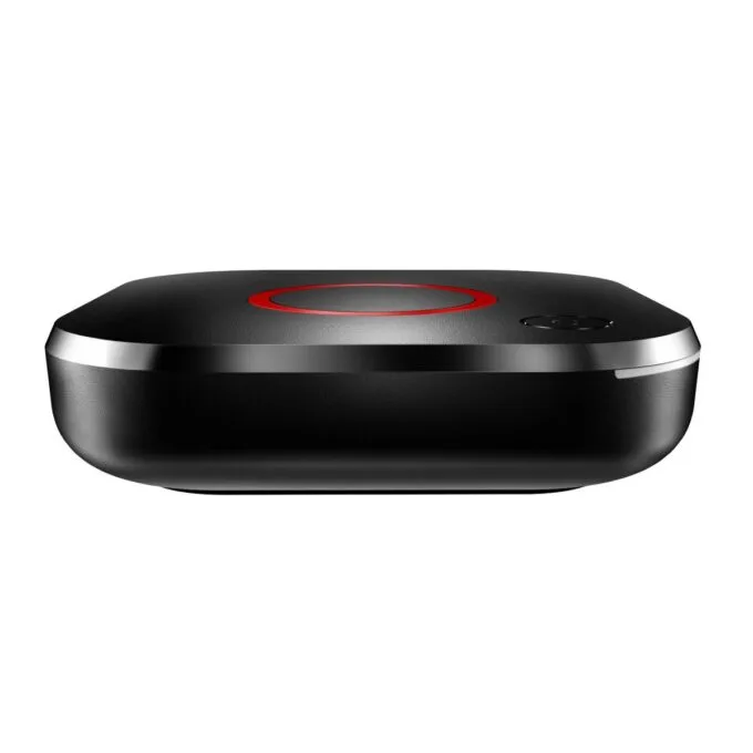 Infomir MAG544W3 IPTV Set-Top Box with Dual Band Wi-Fi 4K — image 6