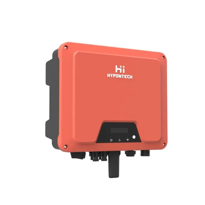 HYPONTECH OnGrid Inverter HPS-5000D Single Phase 5KW — image 6