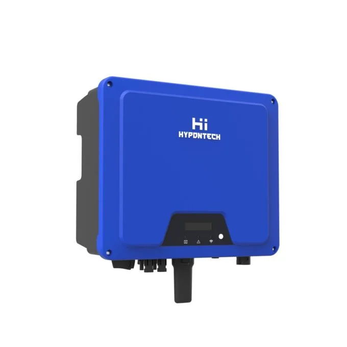 HYPONTECH OnGrid Inverter HPT-10000 Three Phase 10KW — image 6