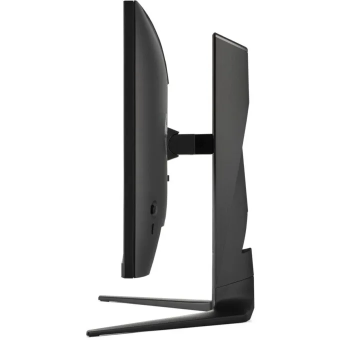Viewsonic Monitor Gaming XG 27'' DualMode 4K@160Hz/FHD@320Hz USB-C/HDMI/DP XG275D1-4K — image 6