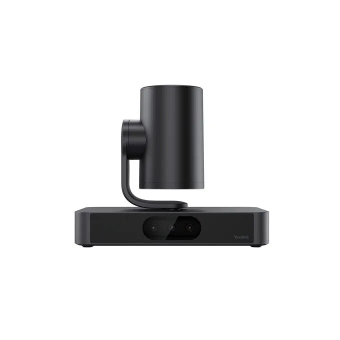 Yealink MTRoW Windows System with Smartvision80, Mini PC & Touch Console for Teams/Zoom & BYOD Large Rooms S80-C5U-000 — image 6