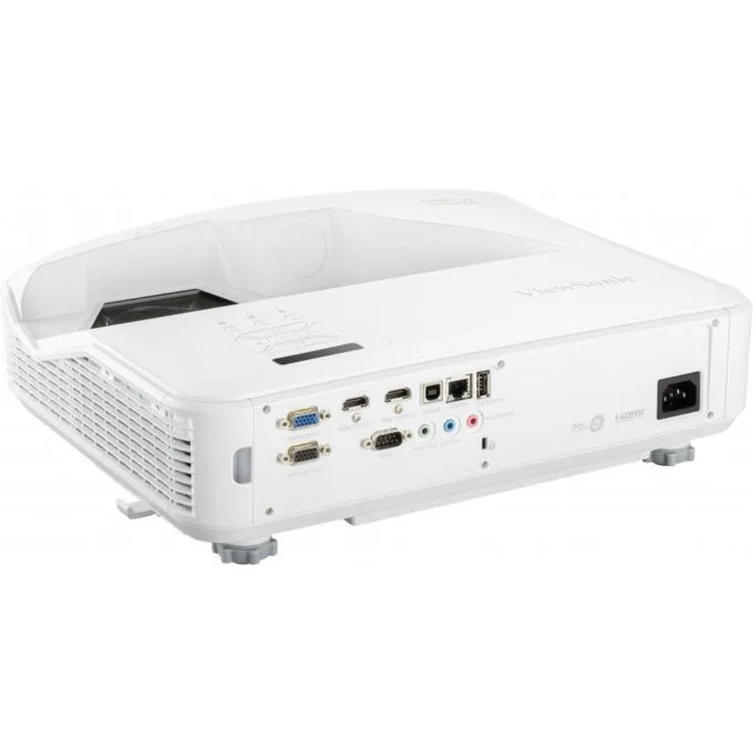 Viewsonic Projector WUXGA Laser DLP 5000 Lumens Ultra Short Throw LS832WU — image 6
