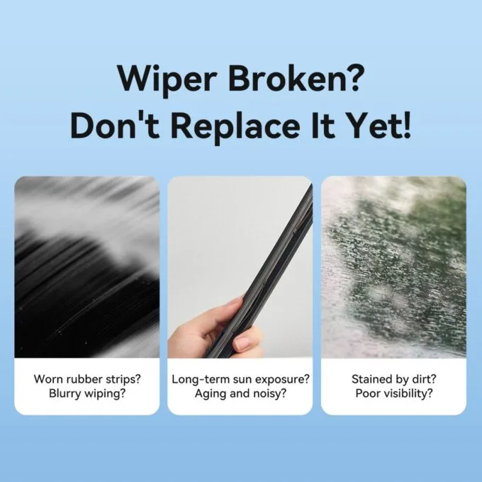 Vention Windshield Wiper Blade Repair Tool KRVI0 — image 6