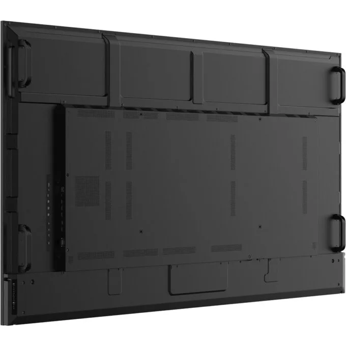 Viewsonic Commercial Display Digital Signage 75" 4K 24/7 Android USB-C HDMI Remote Management CDE7514-2C — image 7