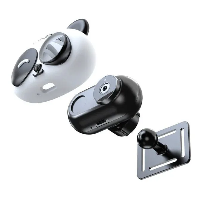 MINIX CAR Wired to Wireless Apple CarPlay & Baby Cam Monitoring CA520 — image 6
