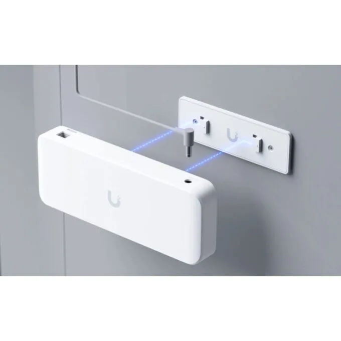 Ubiquiti UniFi Switch Ultra PoE Gigabit 8-Ports 7 PoE USW-ULTRA (210W) — image 6