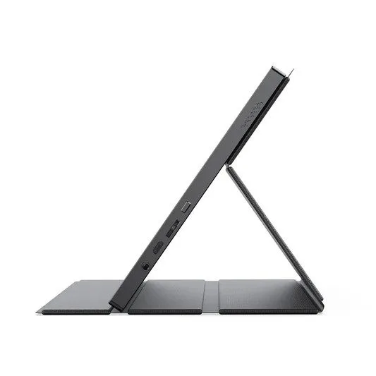 MINIX SF10T 10.5" sRGB Portable Monitor Dual USB-C — image 6