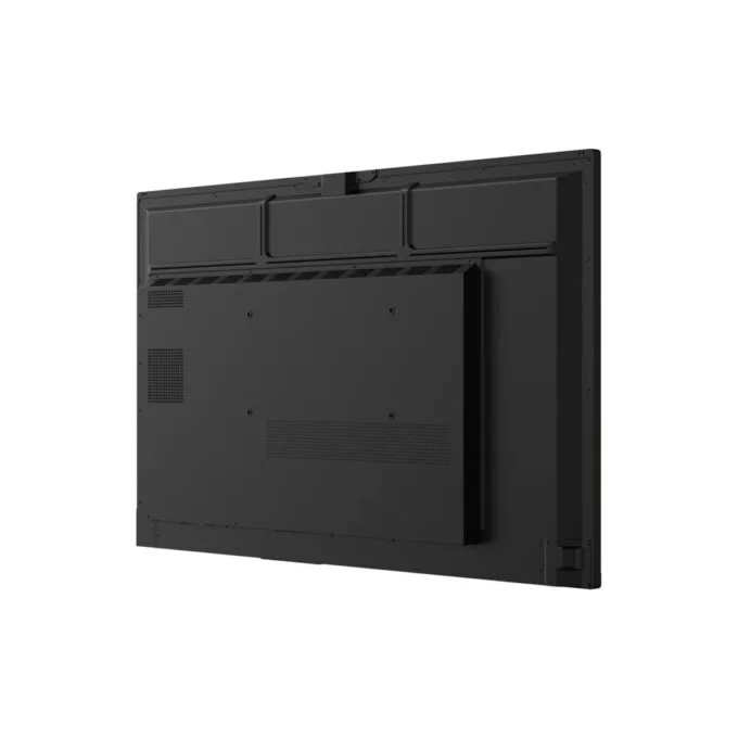 Viewsonic Viewboard Interactive Display Whiteboard 55" 4K Android EDLA 64-Point Touch 2.1 Speakers 8 Mic Array IFP5541-1-1C — image 6