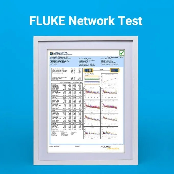 Vention NETWORK Keystone Jack CAT6 UTP Toolless White IPFW0 — image 7
