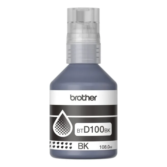 Brother BT-D100BK — image 1