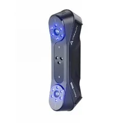 Creality Raptor Pro 3D Scanner - 3 22+7 Blue Laser & NIR - 0.02mm Accuracy - 60fps High-Speed & 5MM