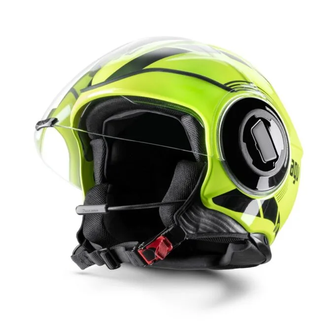 Midland Moto Intercom K10 Helmet Bluetooth Headset — image 7