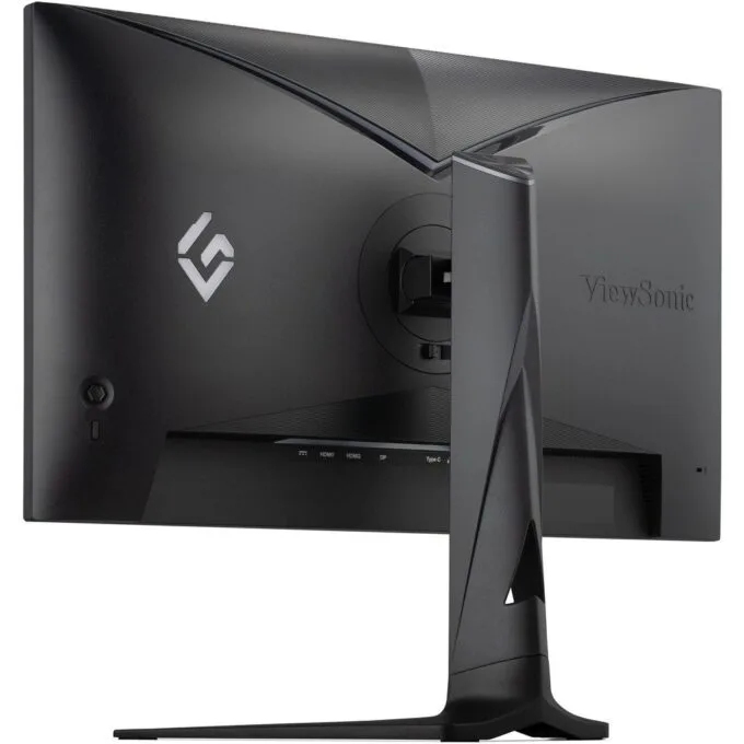 Viewsonic Monitor Gaming XG 27'' DualMode 4K@160Hz/FHD@320Hz USB-C/HDMI/DP XG275D1-4K — image 7