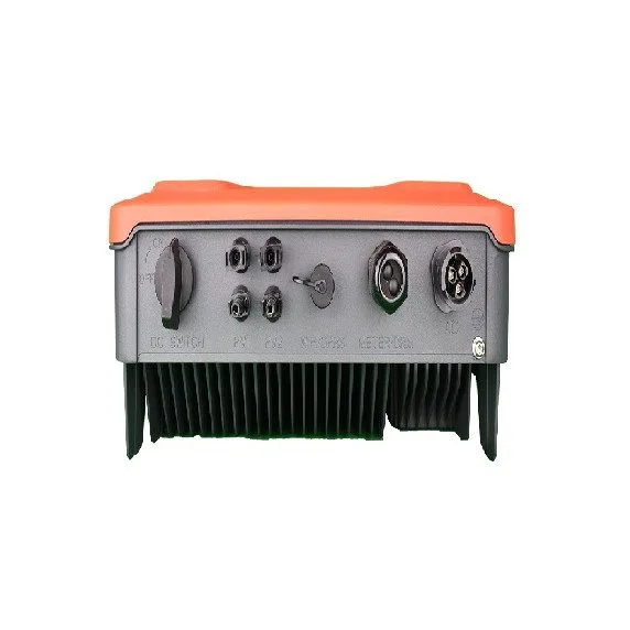 HYPONTECH OnGrid Inverter HPS-4000D Single Phase 4KW — image 7