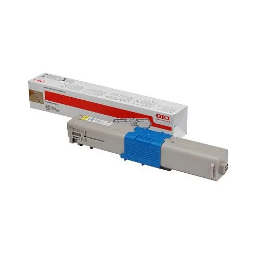 OKI 46508713 toner cartridge — image 2