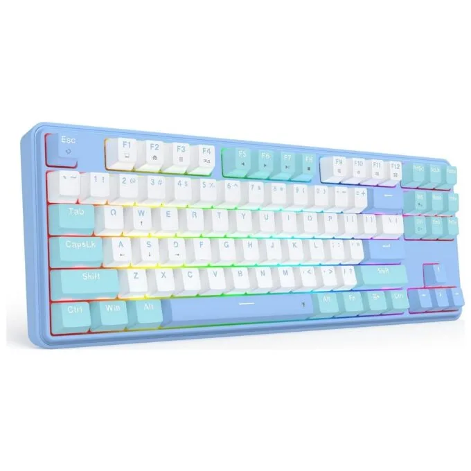 Redragon K707WBB-RGB StarBlade — image 2