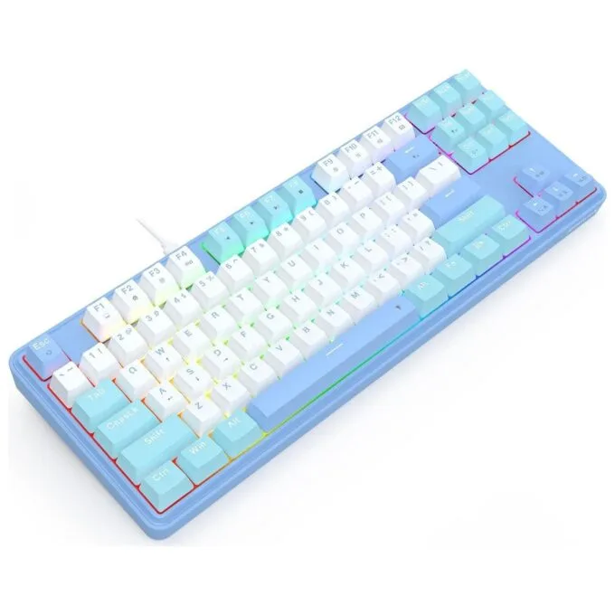 Redragon K707WBB-RGB StarBlade — image 5