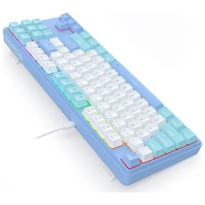 Redragon K707WBB-RGB StarBlade — image 6