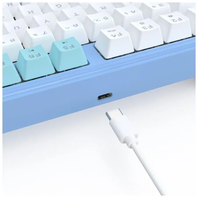 Redragon K707WBB-RGB StarBlade — image 7