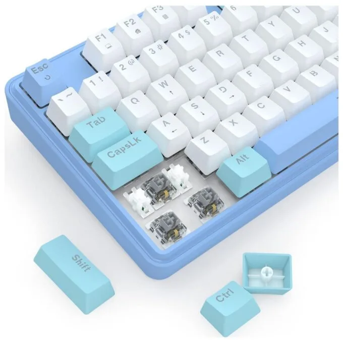 Redragon K707WBB-RGB StarBlade — image 8