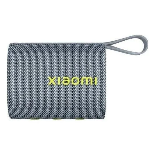 Xiaomi Sound Pocket blue-gray — image 1