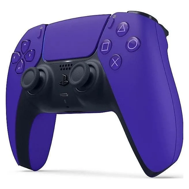 Sony PlayStation 5 DualSense V2 Galactic Purple — image 2