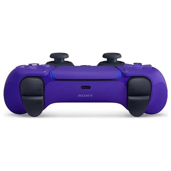 Sony PlayStation 5 DualSense V2 Galactic Purple — image 3