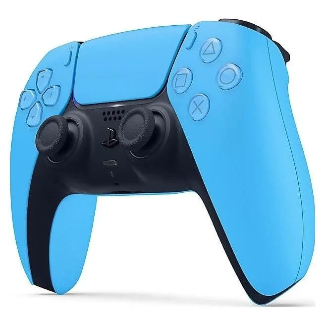 Sony PlayStation 5 DualSense V2 Starlight Blue — image 2