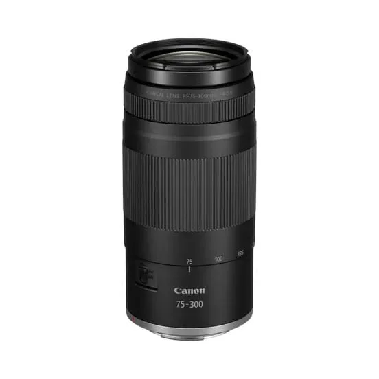 Canon RF 75-300mm F4-5.6 — image 3