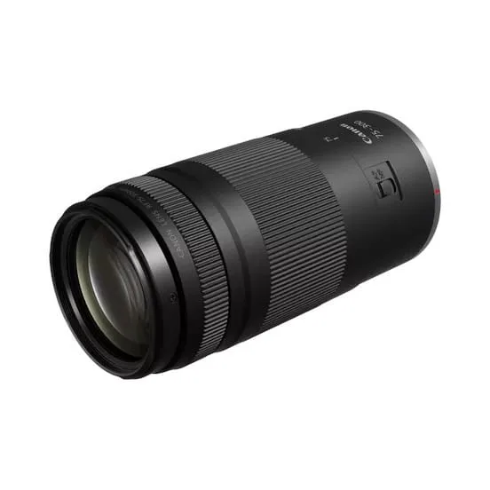 Canon RF 75-300mm F4-5.6 — image 4