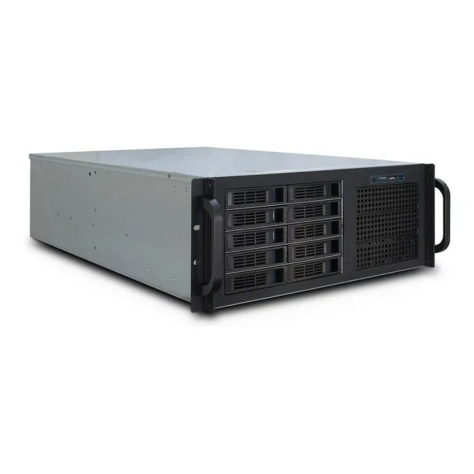 Inter-Tech IPC 4U-4410 — image 1