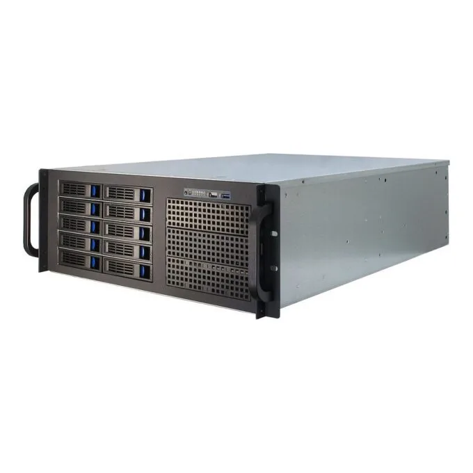 Inter-Tech IPC 4U-4410 — image 3