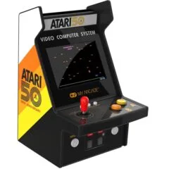 My Arcade MICRO PLAYER PRO ATARI (100 GAMES IN 1)