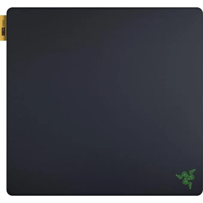 RAZER Gigantus V2 Pro L Speed - Gaming Mouse Pad - 4mm - Non-Slip Base - Low Profile Stitches — image 1