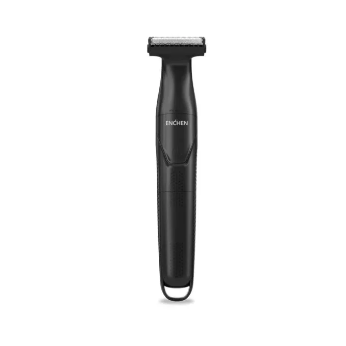 Enchen Body Hair Trimmer SPARK 5 USB-C 800mAh Black — image 1