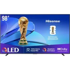 Hisense 98E7Q 98'' 4K Smart QLED  TV