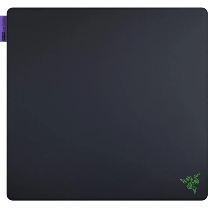 RAZER Gigantus V2 Pro L Max Control - Gaming Mouse Pad - 4mm - Non-Slip Base - Low Profile Stitches — image 1