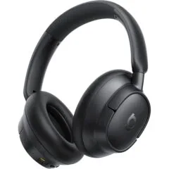 Baseus Headphones Over Ear ANC Bass BH1 NC Black