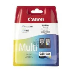 Canon PG-540 / CL-541 ink cartridge