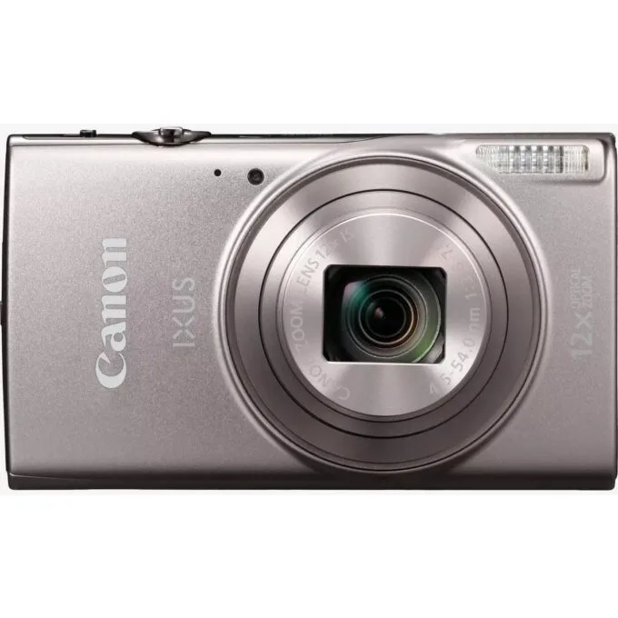 Canon IXUS 285 HS A silver — image 1