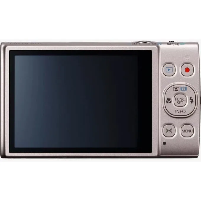 Canon IXUS 285 HS A silver — image 3