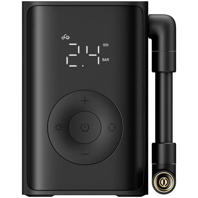 Xiaomi Mijia Compact Portable Electric Air Compressor — image 1