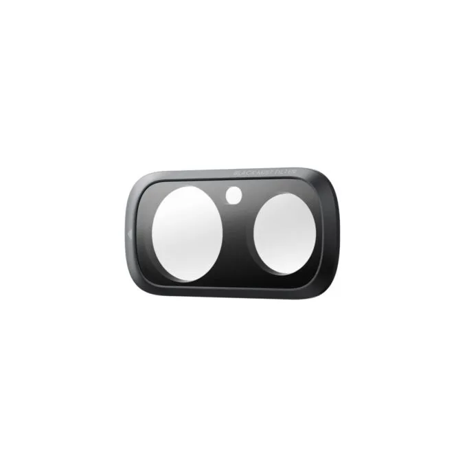 Insta360 Luna Ultra Black Mist Filter - Smooth Cinematic Look, Magnetic Design — image 3