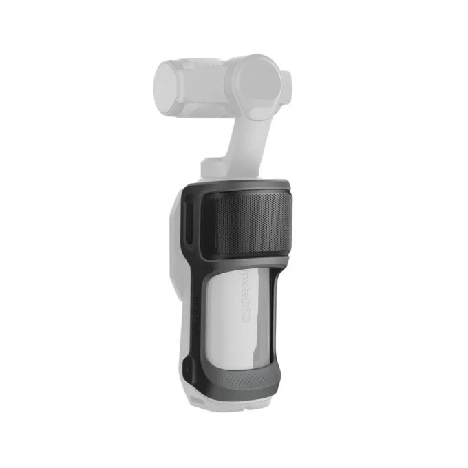 Insta360 Luna Ultra Sliding Protective Case - Protects Gimbal — image 1