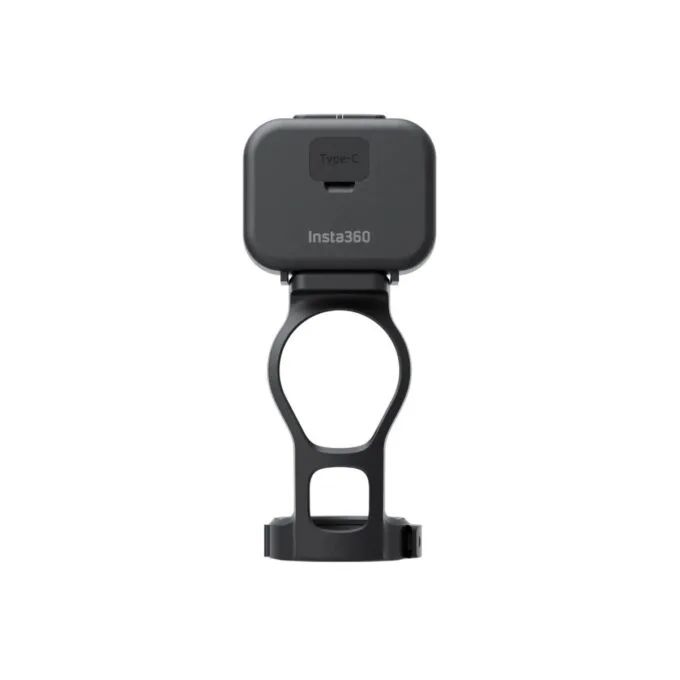 Insta360 Luna Ultra Mini Fill Light - Magnetic Mount, 4 Color Temp. for Low Light Shoot — image 4