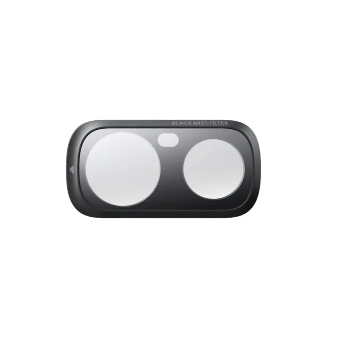 Insta360 Luna Ultra Black Mist Filter - Smooth Cinematic Look, Magnetic Design — image 2