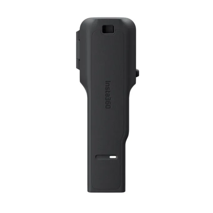 Insta360 Luna Ultra Protective Cover - Secure Fit, Built-in storage for filters — image 4