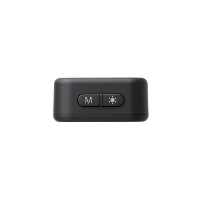 Insta360 Luna Ultra Mini Fill Light - Magnetic Mount, 4 Color Temp. for Low Light Shoot — image 7
